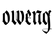 oweng.co - Home