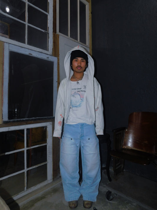 blue jeans